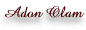 Adon Olam