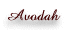 Avodah