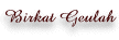 Birkat Geulah