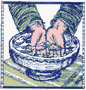 Handwashing