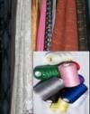 Fabrics Trims Notions Sewing