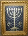 Judaic Art Hebrew Art Biblical Art