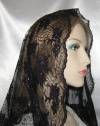 Mantillas Veils Wedding Veil Prayer Veil