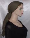 Tichels Tiechels Scarves Headcoverings Head Coverings