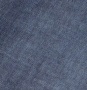 Black Denim Fabric Swatch
