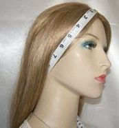 Head Measurement #1