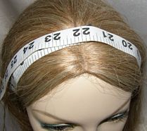 Head Measurement #4