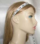Head Measurement #4
