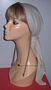 Light Tan Batiste Tiechel Scarf Head Covering