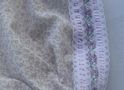 Noa Lavender Floral Mimkhatah Kerchief Head Coverings