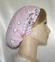 Pink Design Mitpachat Snood Headcoverings