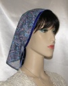 Avigayil Pastel Paisley Mimkhatah