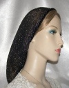 Poly Blend Snoods Head Coverings