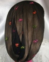 Sheer Head Coverings