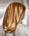 Satin Blend Snoods