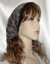 Leah Black White Design Mimkhatah