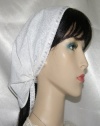 Sarah White Paisley Mimkhatah