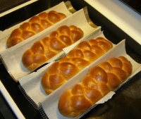 No Fail Challah - Challot