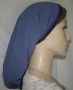 Blue Periwinkle Snoods