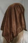 Cinnamon Tichel Mitpachat Headscarf