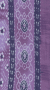 Purple Design Crinkle Sheer Fabric Purple Design Crinkle Sheer Fabric