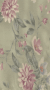 Sage Floral Sheer Mitpachat Headcovering Sage Floral Sheer Mitpachat
