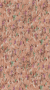 Tan Floral Gauze Cotton Fabric Tan Floral Gauze Cotton Fabric