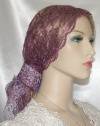 Mantilla Veils - Veil Headcoverings Mantillas Veils Wedding Veil Prayer Veil
