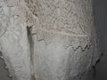 Ivory Floral Lace Hair Wraps Headcoverings Veils