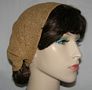 Tan Headband
