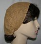 Tan Design Head Bands