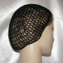 Black Net Frik Kippa