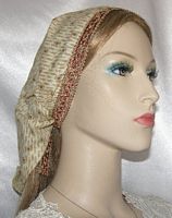 Rachel Amber Circle Design Mimkhatah