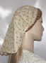 Rachel Amber Circle Mimkhatah Kerchief Head Coverings