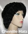 Black Shell Poly Fur Kova