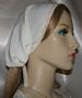 Sarah Creme Peach Skin Mimkhatah Kerchief