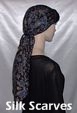 Silk Scarves