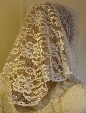 Untrimmed Veils
