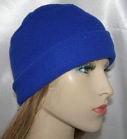 Royal Blue Poly Frik