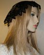 Mapit Doily Style Kippot