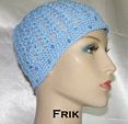 Frik Kippot
