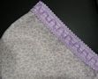 Noa New Lavender Band Ties