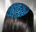 Untrimmed Kippot
