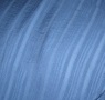 Blue Stripe Voile Cotton Fabric