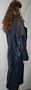 Women's Leather Long Coats
