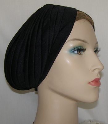 Turban Snoods - Hair Turbans for Women