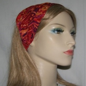Batik Headband
