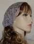 Lavender Lace Headbands