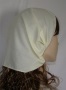 Yellow Kerchief Scarf