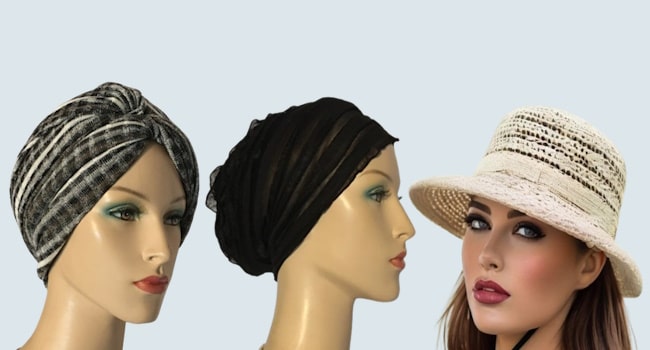 Hats | Caps | Turban Headcovers Hats Caps Turbans Banner